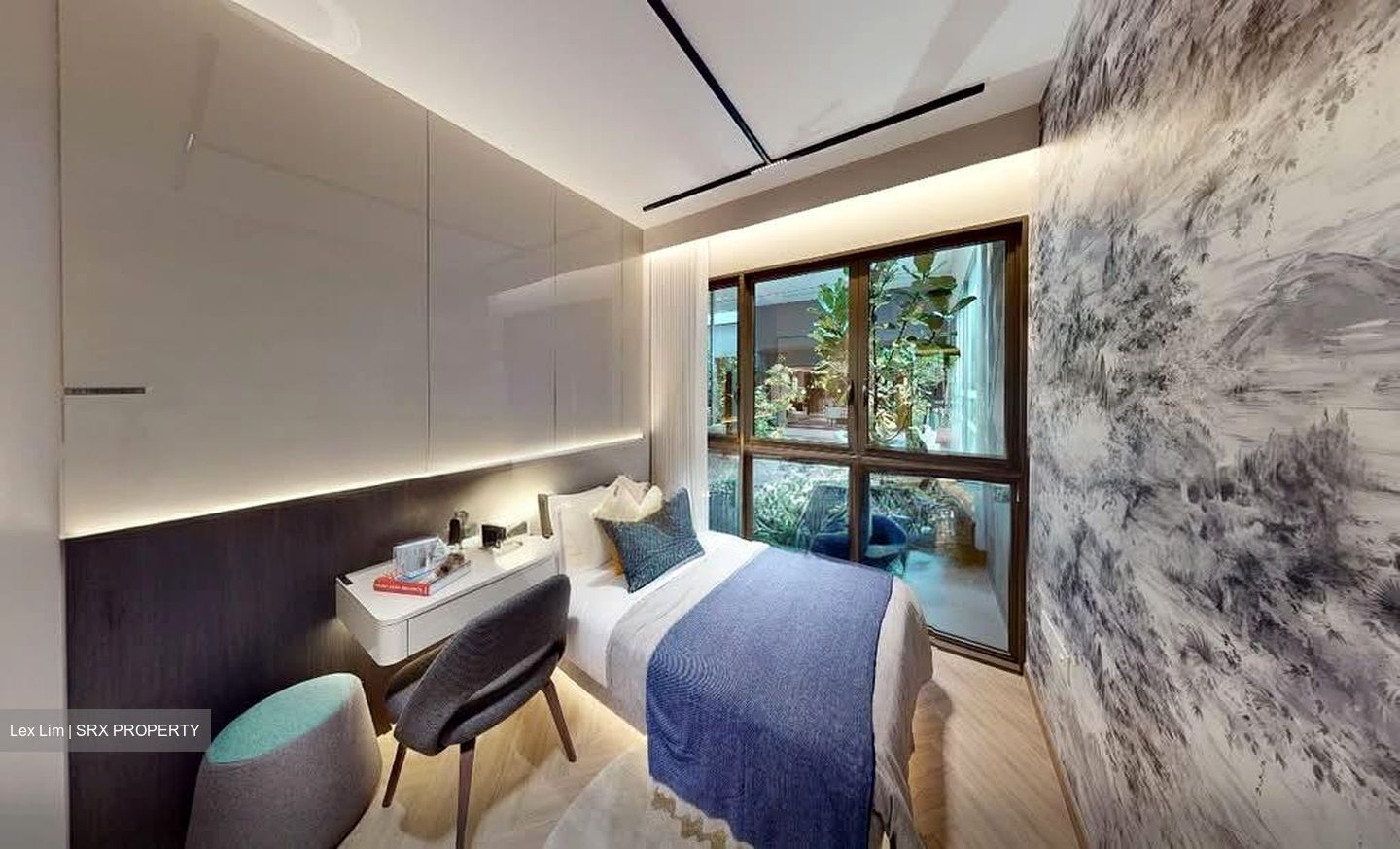 River Modern (U/C) (D9), Apartment #550194981